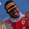 Lewis Hamilton Sebut Perjalanan Ferrari Masih Panjang untuk Kejar Performa Mercedes di Formula 1 2026 Lewis Hamilton Sebut Perjalanan Ferrari Masih Panjang untuk Kejar Performa Mercedes di Formula 1 2026