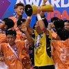 Dihadiri 3 Pemain Timnas Indonesia Level Usia, Liga TopSkor Greater Jakarta 2026 Selesai dan Berlanjut ke Putaran Final Dihadiri 3 Pemain Timnas Indonesia Level Usia, Liga TopSkor Greater Jakarta 2026 Selesai dan Berlanjut ke Putaran Final