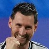 Lionel Messi Pecahkan Sejumlah Rekor Sekaligus saat Hattrick Lawan Aljazair di Piala Dunia 2026 Lionel Messi Pecahkan Sejumlah Rekor Sekaligus saat Hattrick Lawan Aljazair di Piala Dunia 2026