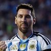 Lionel Messi Pamer Magis Jelang Piala Dunia 2026: Baru Masuk Langsung Cetak Gol untuk Bawa Argentina Menang Lionel Messi Pamer Magis Jelang Piala Dunia 2026: Baru Masuk Langsung Cetak Gol untuk Bawa Argentina Menang