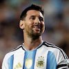 List Skuad Lengkap dan Nomor Punggung Pemain Argentina di Piala Dunia 2026