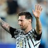 Lionel Messi Ungkap Alasan Menangis Usai Cetak Hattrick Saat Argentina Kalahkan Aljazair Lionel Messi Ungkap Alasan Menangis Usai Cetak Hattrick Saat Argentina Kalahkan Aljazair