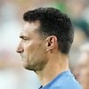 Lionel Scaloni Kehabisan Kata-kata Melihat Keajaiban Lionel Messi Saat Argentina Hajar Aljazair Lionel Scaloni Kehabisan Kata-kata Melihat Keajaiban Lionel Messi Saat Argentina Hajar Aljazair