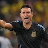 Bos Argentina Sebut Piala Dunia 2026 Jauh Lebih Sulit dari Piala Dunia Sebelumnya, Ini Alasannya Bos Argentina Sebut Piala Dunia 2026 Jauh Lebih Sulit dari Piala Dunia Sebelumnya, Ini Alasannya