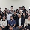 Liputan6 Connect Hadir di Binus University, Bahas Pemanfaatan AI dalam Industri Media Digital