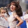 Penampilan Lisa BLACKPINK di Pembukaan Piala Dunia 2026 Bikin K-netizens Terbelah Penampilan Lisa BLACKPINK di Pembukaan Piala Dunia 2026 Bikin K-netizens Terbelah