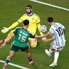 Korban Hat-trick Lionel Messi, Ini Kisah Luca Zidane: Anak Zidane Zidane yang Memilih Membela Aljazair Korban Hat-trick Lionel Messi, Ini Kisah Luca Zidane: Anak Zidane Zidane yang Memilih Membela Aljazair