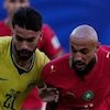 Catatan Menarik Brasil vs Maroko: Rekor Tak Terkalahkan Selecao di Laga Pembuka Tetap Terjaga Catatan Menarik Brasil vs Maroko: Rekor Tak Terkalahkan Selecao di Laga Pembuka Tetap Terjaga