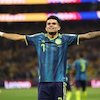 Man of the Match Uzbekistan vs Kolombia: Luis Diaz Man of the Match Uzbekistan vs Kolombia: Luis Diaz