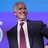 Giovanni Malago Resmi Jadi Presiden Baru FIGC, Era Baru Sepak Bola Italia Dimulai Giovanni Malago Resmi Jadi Presiden Baru FIGC, Era Baru Sepak Bola Italia Dimulai