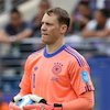 Manuel Neuer Tolak Disalahkan atas Kekalahan Jerman dari Ekuador di Piala Dunia 2026