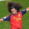 Spanyol Juara Dunia, Luis De La Fuente: Mana Tatto-mu, Cucurella? Spanyol Juara Dunia, Luis De La Fuente: Mana Tatto-mu, Cucurella?