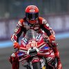 Hasil Sprint Race MotoGP Hungaria 2026: Marc Marquez Raih Kemenangan Dominan, Sikat Pedro Acosta Hasil Sprint Race MotoGP Hungaria 2026: Marc Marquez Raih Kemenangan Dominan, Sikat Pedro Acosta