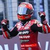 Marc Marquez Dinobatkan sebagai Atlet Pria Terbaik Spanyol Marc Marquez Dinobatkan sebagai Atlet Pria Terbaik Spanyol