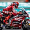 Marc Marquez Menangi Sprint Race MotoGP Hungaria 2026, Asapi Pedro Acosta Marc Marquez Menangi Sprint Race MotoGP Hungaria 2026, Asapi Pedro Acosta