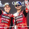 Ducati Tak Paksa Marc Marquez Tiru Aksi Comeback Pecco Bagnaia 4 Tahun Lalu demi Juarai MotoGP 2026 Ducati Tak Paksa Marc Marquez Tiru Aksi Comeback Pecco Bagnaia 4 Tahun Lalu demi Juarai MotoGP 2026
