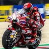 Hasil Kualifikasi MotoGP Hungaria 2026: Kalahkan Pedro Acosta, Marc Marquez Rebut Pole