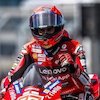 Jadwal Live Streaming MotoGP Ceko 2026 di Vidio, 19-21 Juni 2026 Jadwal Live Streaming MotoGP Ceko 2026 di Vidio, 19-21 Juni 2026
