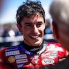 Ducati Kaget Marc Marquez Bisa Rebut Grand Slam di MotoGP Hungaria 2026, Padahal Cedera Belum Pulih Ducati Kaget Marc Marquez Bisa Rebut Grand Slam di MotoGP Hungaria 2026, Padahal Cedera Belum Pulih