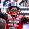 Marc Marquez Peringatkan Para Rival: Saya Masih Jauh dari Performa Terbaik, Tapi Masih Cepat! Marc Marquez Peringatkan Para Rival: Saya Masih Jauh dari Performa Terbaik, Tapi Masih Cepat!