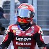 Marc Marquez Butuh 15 Kemenangan Lagi demi Samai Rekor Mentereng Valentino Rossi di MotoGP Marc Marquez Butuh 15 Kemenangan Lagi demi Samai Rekor Mentereng Valentino Rossi di MotoGP