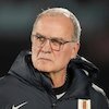 Marcelo Bielsa Ungkap Penyebab Luis Suarez Dicoret dari Skuad Uruguay