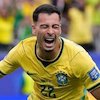 Gabriel Martinelli Sempat Tolak Tawaran Klub Premier League Sebelum Gabung Al-Hilal Gabriel Martinelli Sempat Tolak Tawaran Klub Premier League Sebelum Gabung Al-Hilal