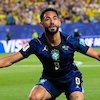 Klasemen Grup C Piala Dunia 2026 Usai Brasil dan Maroko Menang Klasemen Grup C Piala Dunia 2026 Usai Brasil dan Maroko Menang