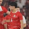 Cerita Mathew Baker Dapat Bimbingan Kevin Diks di Timnas Indonesia: Dia Sangat Membantu Saya