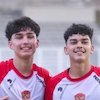 Dipanggil ke Timnas Indonesia Senior, Mathew Baker Berpotensi Absen di Piala AFF U-19 2026 Dipanggil ke Timnas Indonesia Senior, Mathew Baker Berpotensi Absen di Piala AFF U-19 2026
