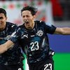 Hasil Turki vs Paraguay: Kalah Lawan 10 Pemain, The Crescent-Stars Angkat Koper Dari Piala Dunia 2026 Hasil Turki vs Paraguay: Kalah Lawan 10 Pemain, The Crescent-Stars Angkat Koper Dari Piala Dunia 2026