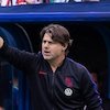 Pochettino Tak Membantah Ada Kontak dengan Milan, Begini Katanya Pochettino Tak Membantah Ada Kontak dengan Milan, Begini Katanya