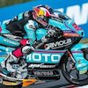Hasil FP2 Moto3 Hungaria 2026: Maximo Quiles Tercepat, Veda Ega Pratama Alami Kecelakaan