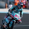 Hasil Balapan Moto3 Hungaria 2026: Maximo Quiles Menang, Veda Ega Pratama Finis di Luar Zona Poin Hasil Balapan Moto3 Hungaria 2026: Maximo Quiles Menang, Veda Ega Pratama Finis di Luar Zona Poin
