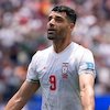Mehdi Taremi Semprot FIFA dan Gianni Infantino, Sebut Iran Jadi Korban Ketidakadilan di Piala Dunia 2026