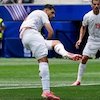 Iran Dapat Kelonggaran Aturan Perjalanan di AS Jelang Laga Lawan Mesir Iran Dapat Kelonggaran Aturan Perjalanan di AS Jelang Laga Lawan Mesir
