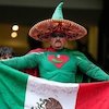Tempat Menonton Meksiko vs Inggris di Piala Dunia 2026, 6 Juli 2026 Tempat Menonton Meksiko vs Inggris di Piala Dunia 2026, 6 Juli 2026