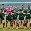 Misteri Starting XI Meksiko yang Belum Ada Bayangan Tim Utama Jelang Pembukaan Piala Dunia 2026