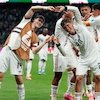 Hasil Ceko vs Meksiko: El Tri Sempurna di Fase Grup, Lolos Babak 32 Besar!