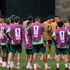 List Skuad Lengkap dan Nomor Punggung Pemain Meksiko di Piala Dunia 2026