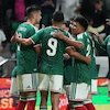 Main di Rumah Sendiri, Timnas Meksiko Yakin Bakal melangkah Jauh di Piala Dunia 2026 Main di Rumah Sendiri, Timnas Meksiko Yakin Bakal melangkah Jauh di Piala Dunia 2026