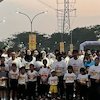 MentariTV Family Run Hadirkan Momen Kebersamaan Keluarga di Rangkaian Fest Ceria 2026: Little Heroes