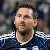 Hasil Yordania vs Argentina: Messi Cetak Gol Lagi, Albiceleste Sempurna di Fase Grup