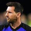 Terungkap, Lionel Messi Minta Dicadangkan Lawan Yordania, Alasannya Sungguh Mulia!