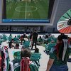 Stasiun TV Amerika Diduga Langgar Aturan Penyiaran Piala Dunia di Laga Meksiko vs Afrika Selatan Stasiun TV Amerika Diduga Langgar Aturan Penyiaran Piala Dunia di Laga Meksiko vs Afrika Selatan