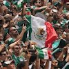 Piala Dunia 2026: Bebek Berkostum Timnas Meksiko Viral di Tengah Euforia Suporter Piala Dunia 2026: Bebek Berkostum Timnas Meksiko Viral di Tengah Euforia Suporter