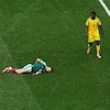 Profil Sphephelo Sithole, Pemain Pertama yang Dikartu Merah di Piala Dunia 2026
