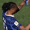 Man of the Match Prancis vs Senegal: Michael Olise Man of the Match Prancis vs Senegal: Michael Olise