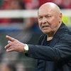 Dibungkam Korea Selatan, Pelatih Ceko Sebut Tim yang Lebih Baik Menang Dibungkam Korea Selatan, Pelatih Ceko Sebut Tim yang Lebih Baik Menang