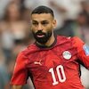 Man of the Match Selandia Baru vs Mesir: Mohamed Salah Man of the Match Selandia Baru vs Mesir: Mohamed Salah